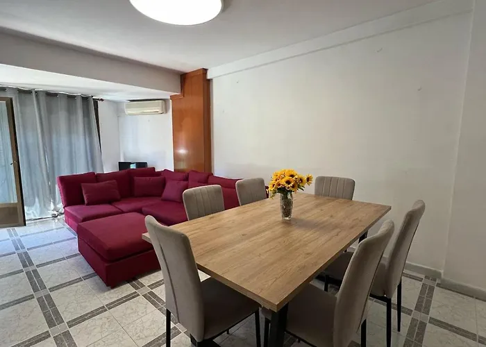 Apartamento Torremar En La Playa