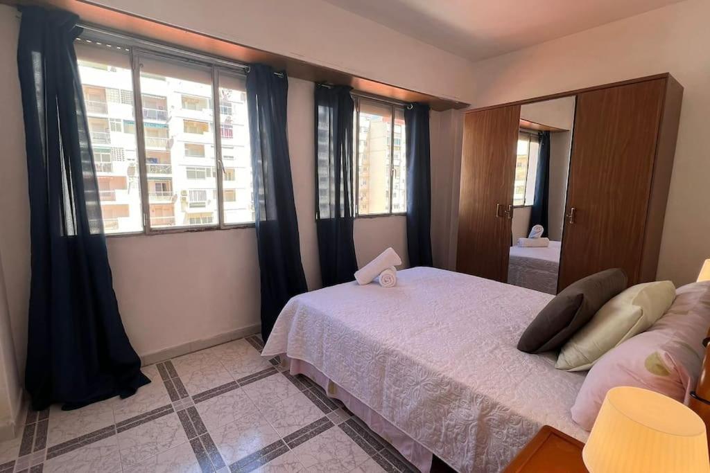 Torremar En La Playa Apartament