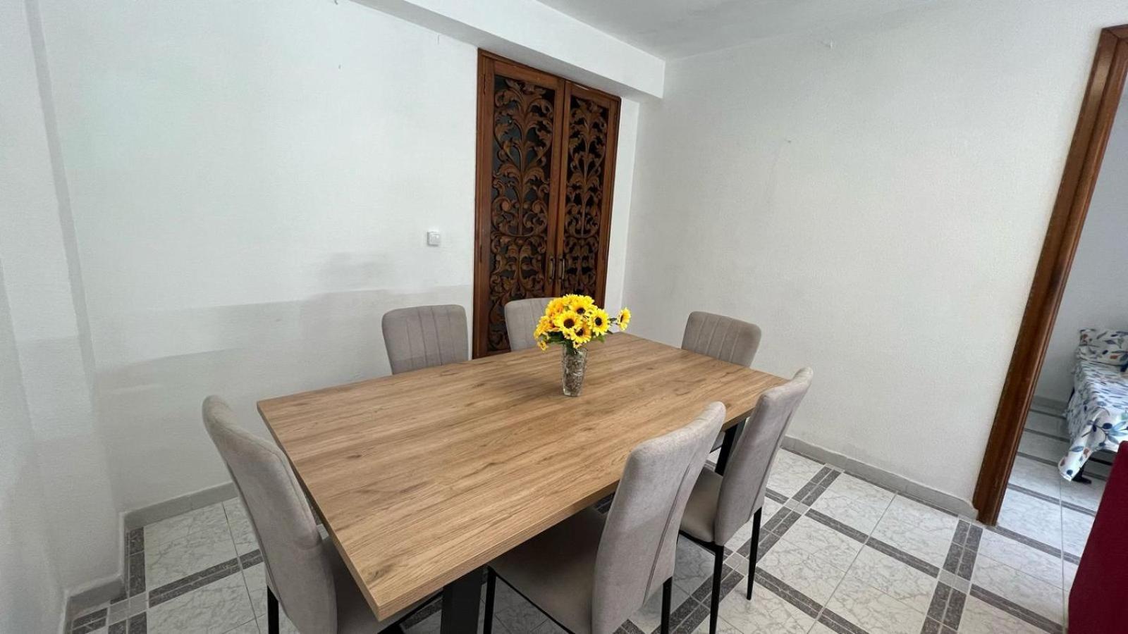 Torremar En La Playa Apartament *