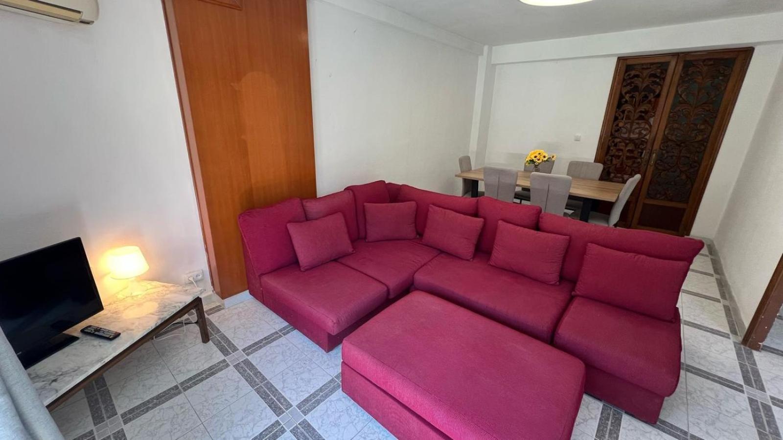Torremar En La Playa Apartament *