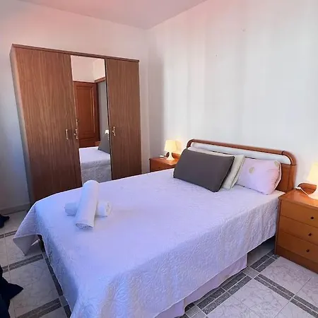 Apartamento Torremar En La Playa Cullera Extérieur photo