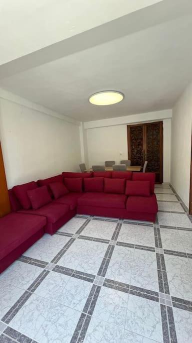 Torremar En La Playa Appartement