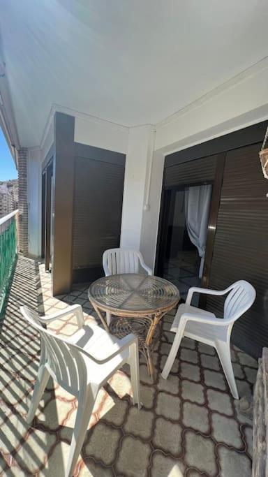Appartement Torremar En La Playa Cullera