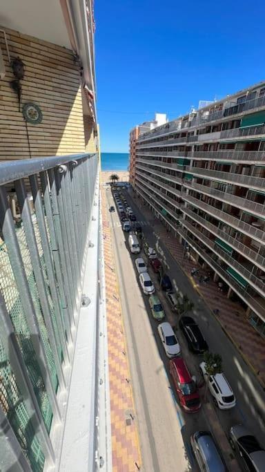 Apartment Torremar En La Playa *