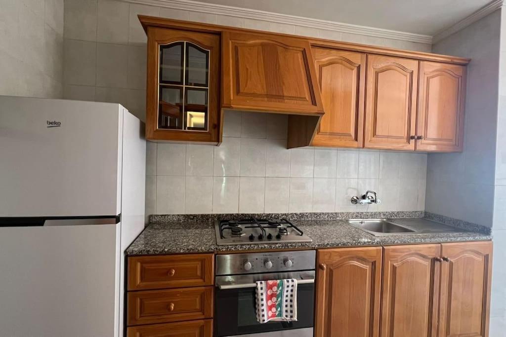 Torremar En La Playa Apartment Cullera