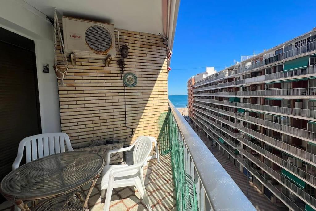 Apartment Torremar En La Playa
