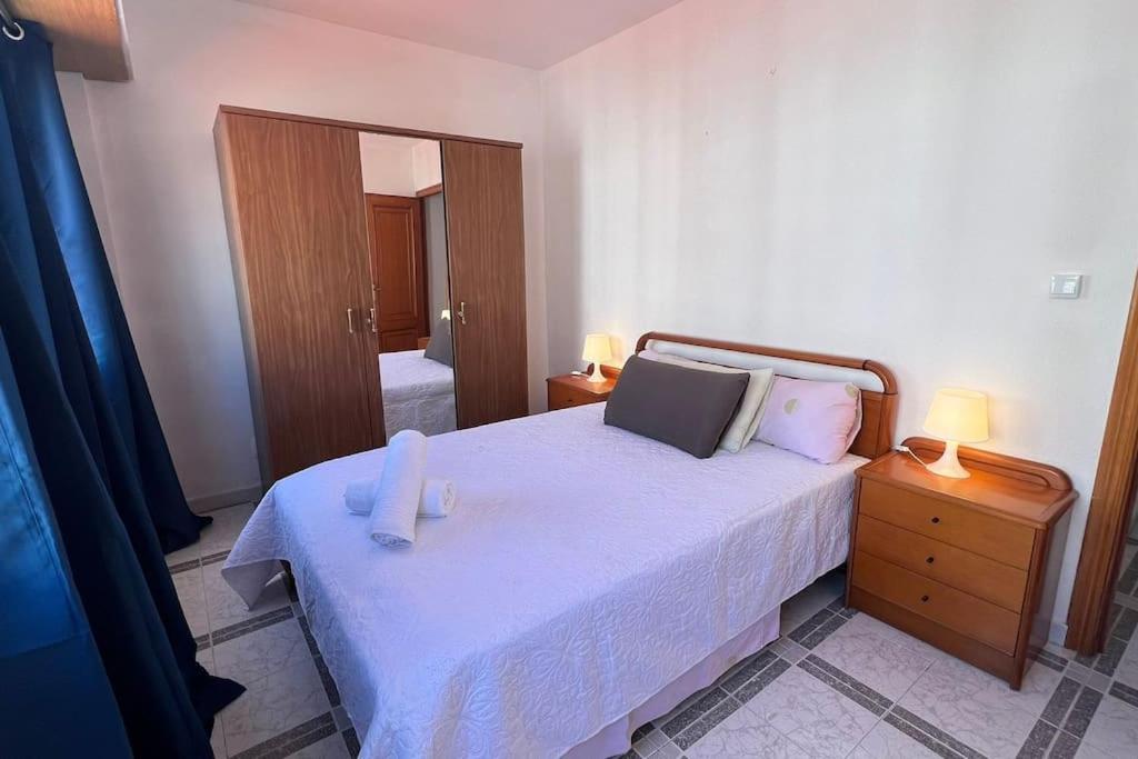Apartment Torremar En La Playa Cullera