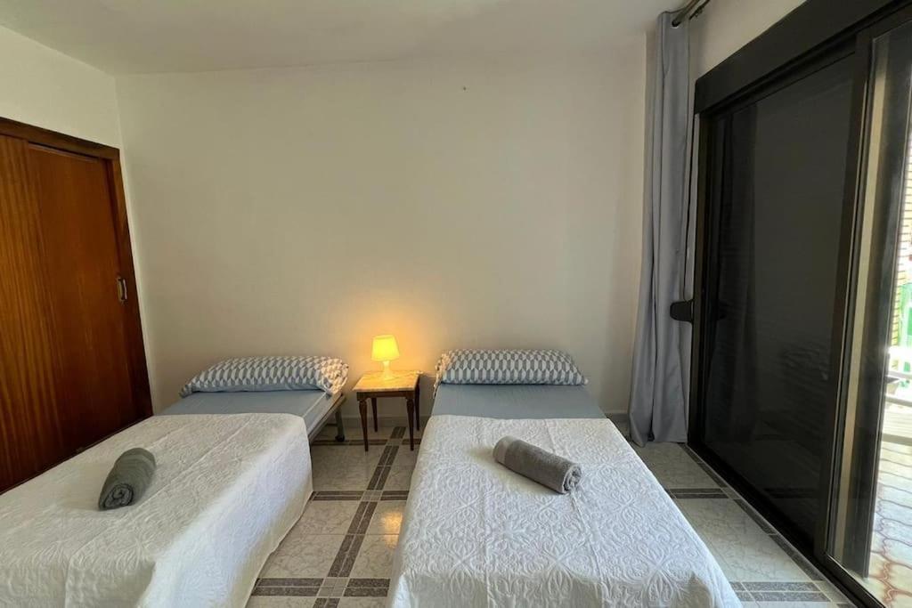 Torremar En La Playa Apartment Cullera