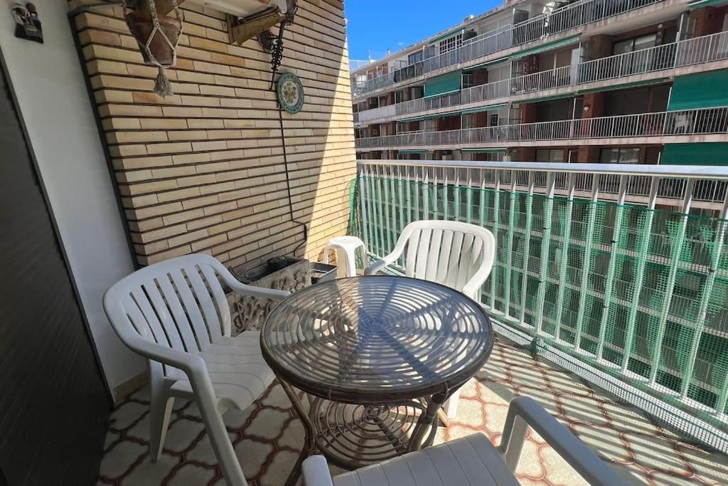 Torremar En La Playa Apartment *