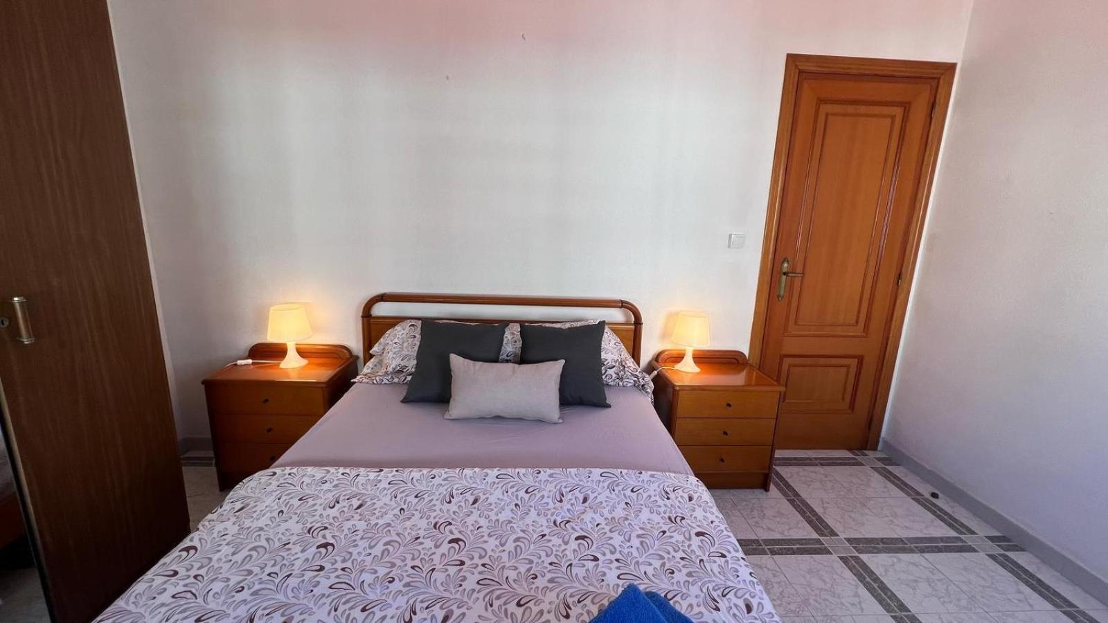 Torremar En La Playa Appartement *