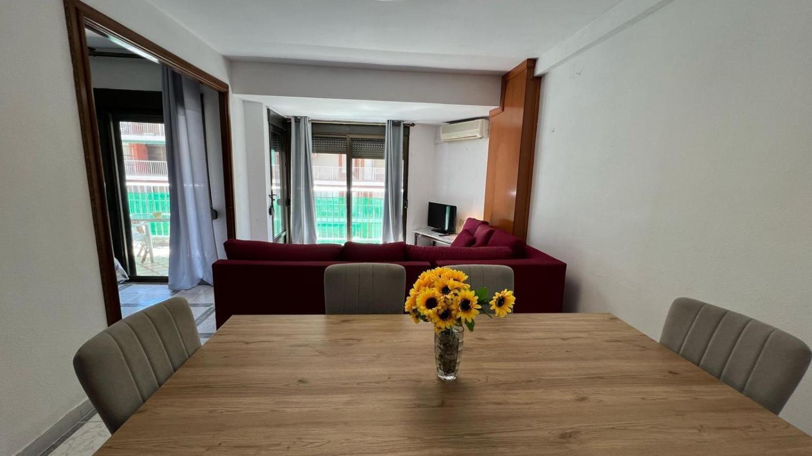 Apartment Torremar En La Playa *