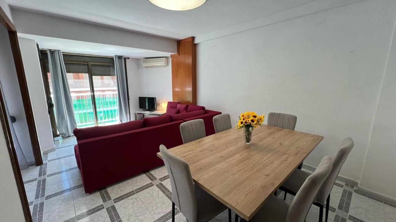 Appartement Torremar En La Playa